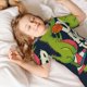 thumbnail image 5 of Fotbe Dinosaur Basketball Player Pijama Estampada de 2 Piezas para Niños – Ropa de Dormir de Manga Corta Cómoda para Niños y Niñas, Camiseta y Shorts de Algodón-X-Large, 5 of 6