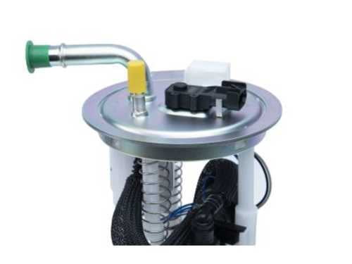 Autobest F2770A Fuel Pump Module Assembly