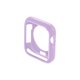 thumbnail image 2 of Gwong Electrónica Cubierta protectora de la funda protectora del reloj sólido de TPU SOFT TPU para iWatch 1/2/3/4/5/6 / SE, 2 of 7
