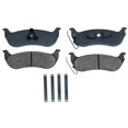 thumbnail image 3 of Disc Brake Pad Set, 3 of 3