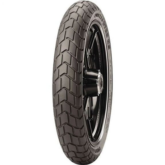 Pirelli MT 60 RS Front Tire | 120/70ZR17 (2636000)