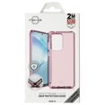 thumbnail image 1 of ITSKINS Étui de Protection Transparente Spectrum pour Samsung Galaxy S20 Ultra Rose Clair, 1 of 1