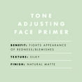 thumbnail image 5 of e.l.f. Tone Adjusting Face Primer, Small, 0.47 fl oz, 5 of 8