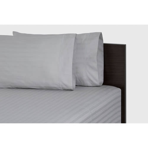 Better Homes & Gardens 400 Thread Count Damask Bedding Sheet Set