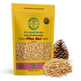 thumbnail image 5 of Terranevo Nuts " 100% Organic Pine Nuts Kernals", 5 of 6