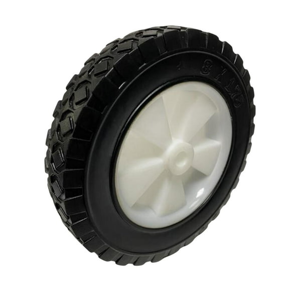 Garden Cart Replacement Wheels
