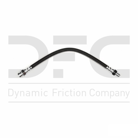 Front Dynamic Friction Company Brake Line Hose 350-52019