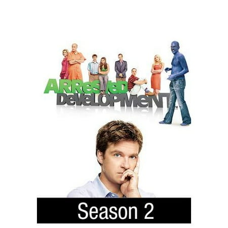 Arrested Development: Season 2 (2004)