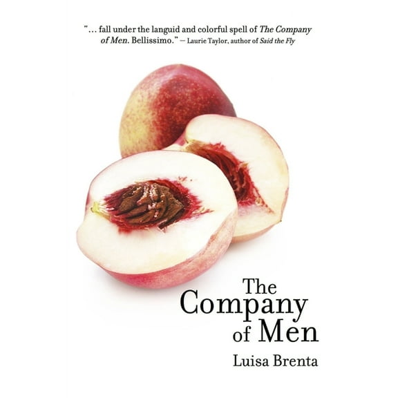 The Company of Men, (Paperback)