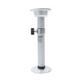 thumbnail image 4 of DENEST Adjustable Pedestal Table Base Pedestal Stand Table Legs for RV Boat Yacht, 4 of 18
