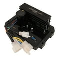 thumbnail image 4 of Regulador de Voltaje Autico, Amplia Compatibilidad de Voltaje Regulador de 110 V Uso Versátil para generador de gasolina, 4 of 7