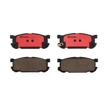 Brembo P49030N Brake Pad -