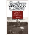 thumbnail image 1 of Pre-Owned Redefining Southern Culture: Mind and Identity in the Modern South (Paperback) 0820321397 9780820321394, 1 of 1