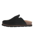 thumbnail image 3 of Corkys Womens Day Dream Footbed Mules Clogs Dress Casual Shoes, 3 of 5