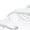 White, variant on Bolognifi Men's Shoes Training Outdoor Basketball Running Sports Sneakers Fans - BLACK_6