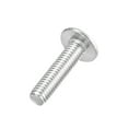 thumbnail image 5 of Uxcell M4 x 18mm 304 Stainless Steel Flanged Button Head Socket Cap Screws 50 Pack, 5 of 5