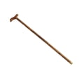 thumbnail image 4 of Bastón de Madera, Bastón de Madera Duradero Para Interiores Para Exteriores, 4 of 7
