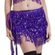 thumbnail image 1 of Enagua de princesa para cosplay para mujer - Poliéster, largo mini, informal/fiesta, talla única, 1 of 5