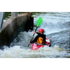 LAMINATED POSTER Water Canoeist Sport Paddler Canoeing Paddle Poster Print 24 x 36