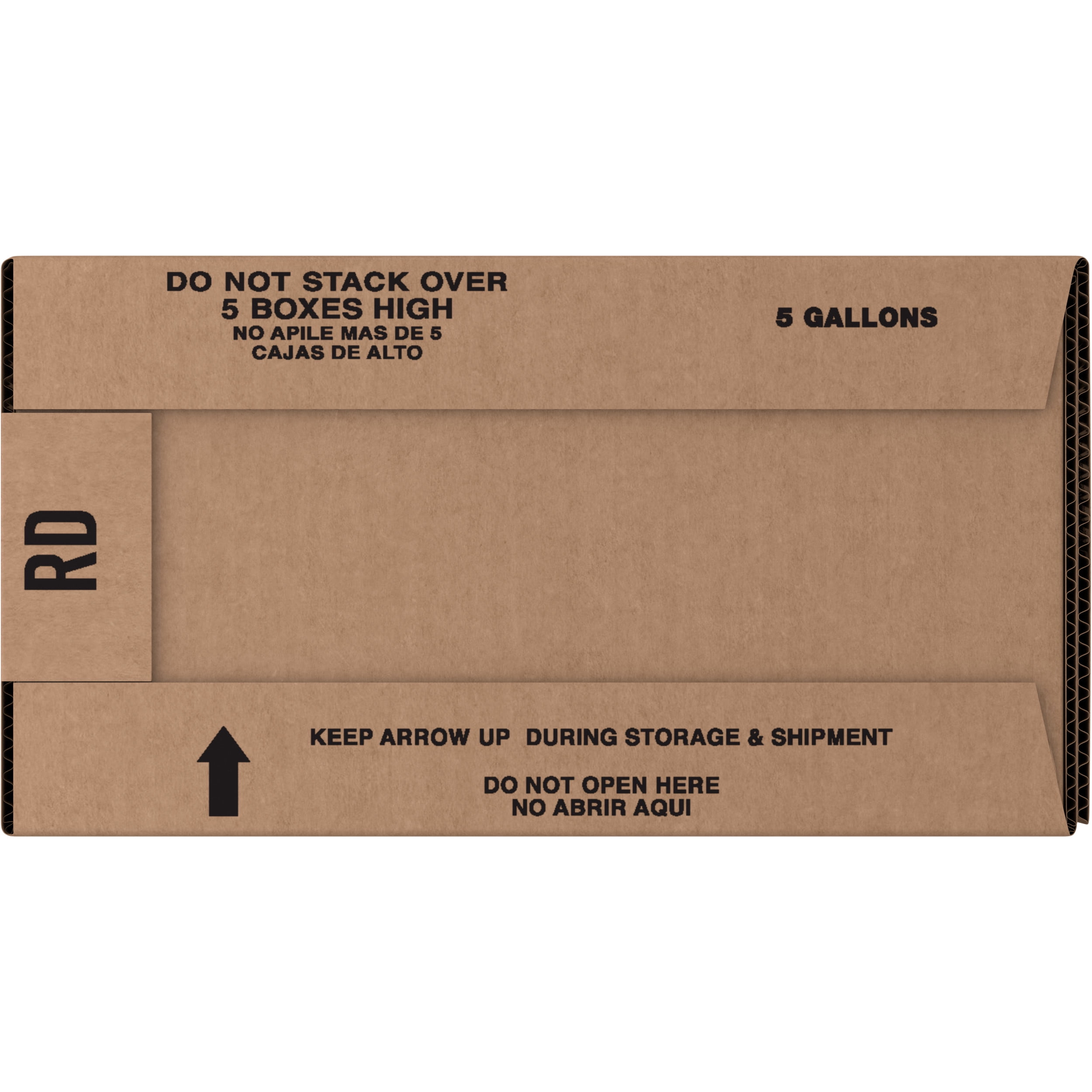 Minute Maid Lemonade Bag in box, 5 Gallons