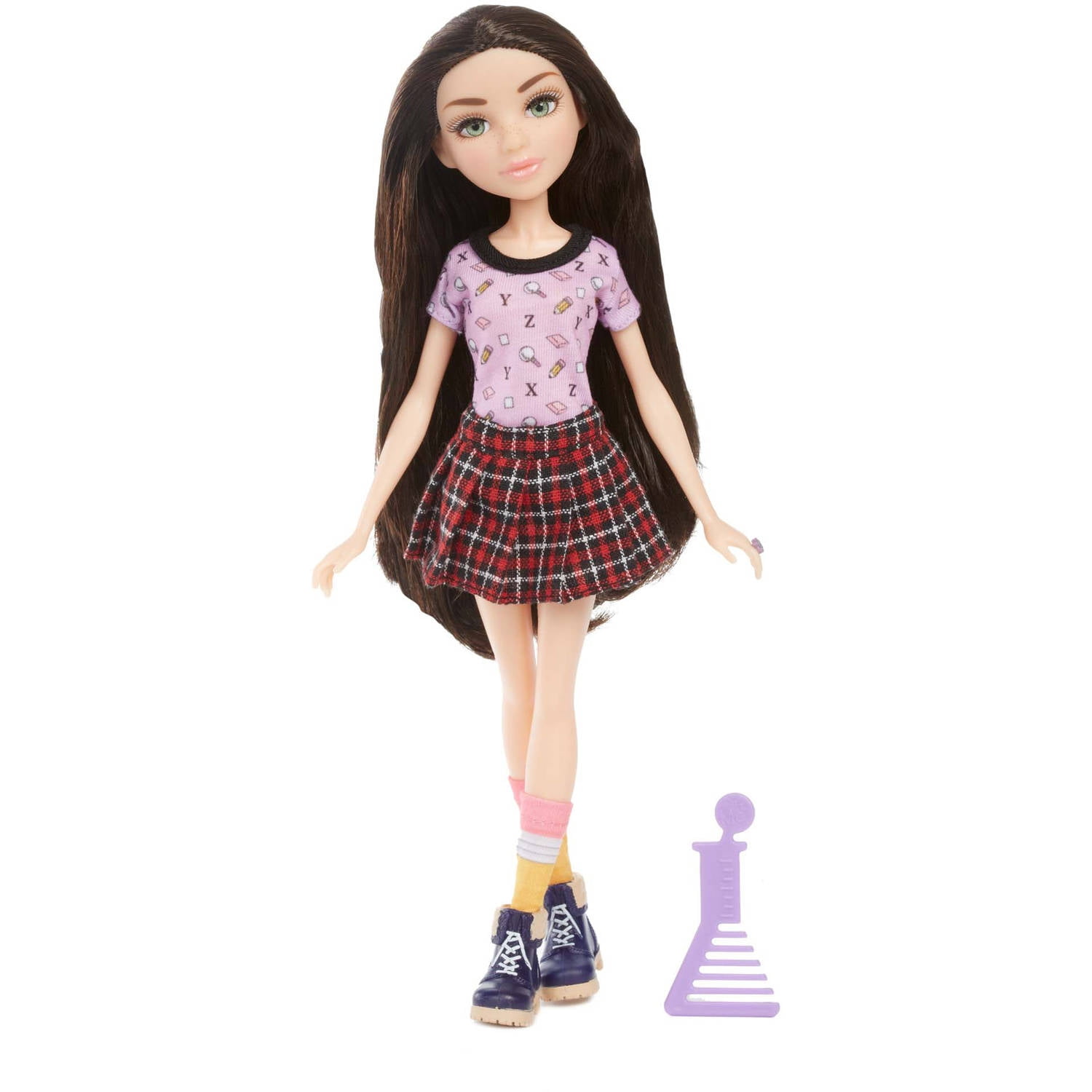 Project Mc2 McKeyla McAlister Doll