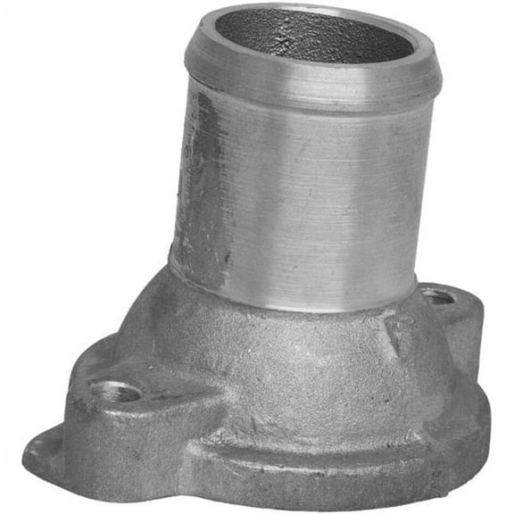 Global 8241416 Water Outlet Fits select: 1998-2003 FORD WINDSTAR, 2004-2005 FORD FREESTAR