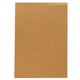 thumbnail image 1 of Notepad Kraft Paper Notebook for Writing Use Blank Diary Book, 1 of 4