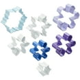 thumbnail image 5 of Wilton Snowflake Cookie Cutter Set, 7-Piece, 5 of 6