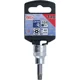 thumbnail image 2 of DADO CON PUNTA TORX | 3/8" | INVIOLABLE | T40 | BGS 2575, 2 of 2