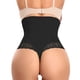 thumbnail image 5 of Ropa interior moldeadora de cintura alta para mujer, tanga moldeadora abdominal, ropa interior moldeadora para mujer, 5 of 9