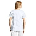 thumbnail image 2 of Dickies EDS Signature Scrubs Top for Women V-Neck 85906, 2 of 2