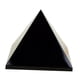 thumbnail image 5 of Pirámide de cristal egipcia, pirámide de piedra, adorno para la decoración de la oficina. Negro, 5 of 9