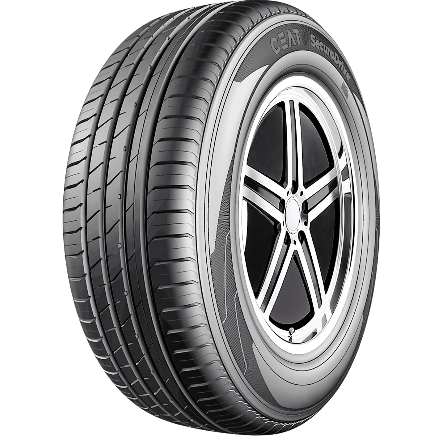 Free Shipping! Falken All Season Tire 215/50ZR17 91W Ziex ZE950 A