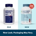 thumbnail image 2 of Gomitas multivitamínicas SmartyPants para hombre 180 unidades, 2 of 9