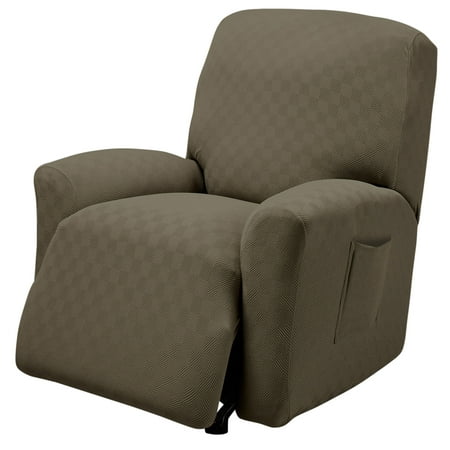 Stretch Sensations Newport Slipcover Recliner