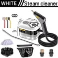 thumbnail image 3 of Steam Cleaner, Handheld Steam Cleaner for Household Use, Suitable for Kitchen Grease, Sofas, Small Air Conditioners, and Washing Machines, 3 of 8