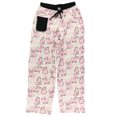 thumbnail image 3 of LazyOne Pajamas for Women, Cute Pajama Pants and Top Separates, Hogs & Kisses, Pig, Medium, 3 of 7