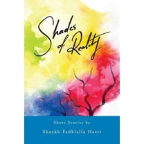 Shades of Reality, (Paperback)