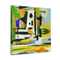 thumbnail image 2 of Harbor of Reflection - Canvas, 2 of 10