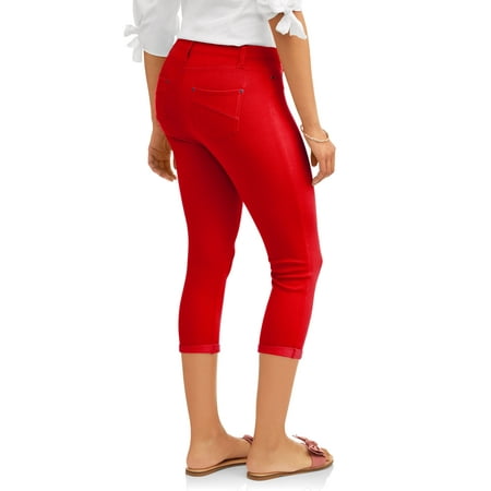 cheap womens capris
