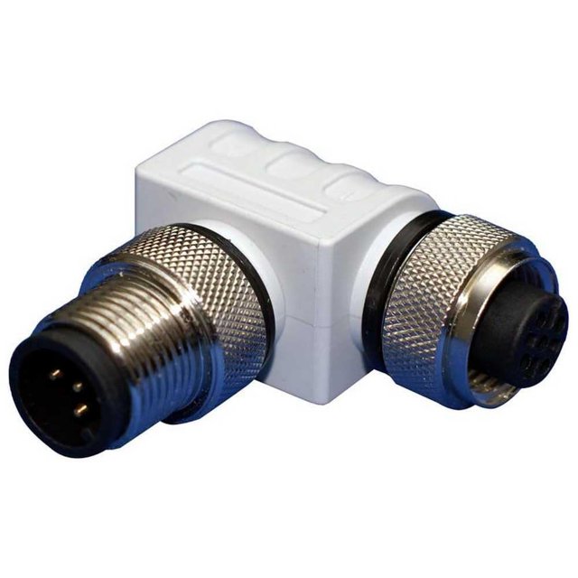 Codo Maretron Micro