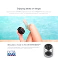 thumbnail image 4 of SONY SRS-XB12 Altavoz EXTRA BASS Altavoz portátil inalámbrico BT IPX67, 4 of 8