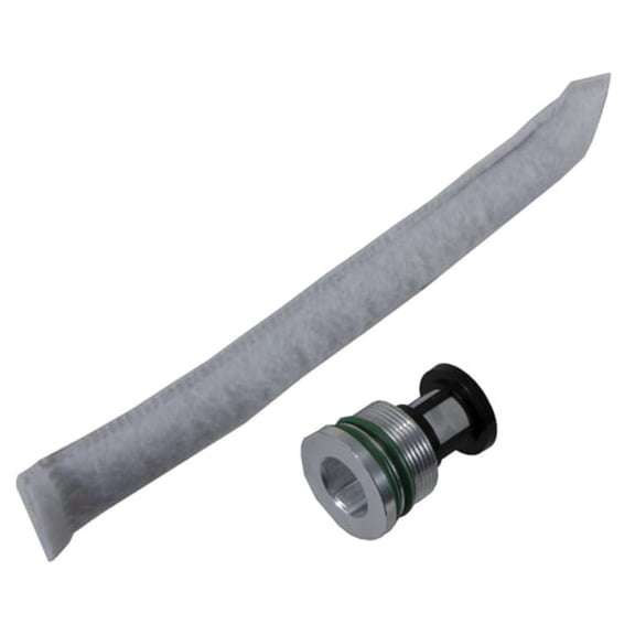Filter Drier Desiccant Bag Kit w/ Plug