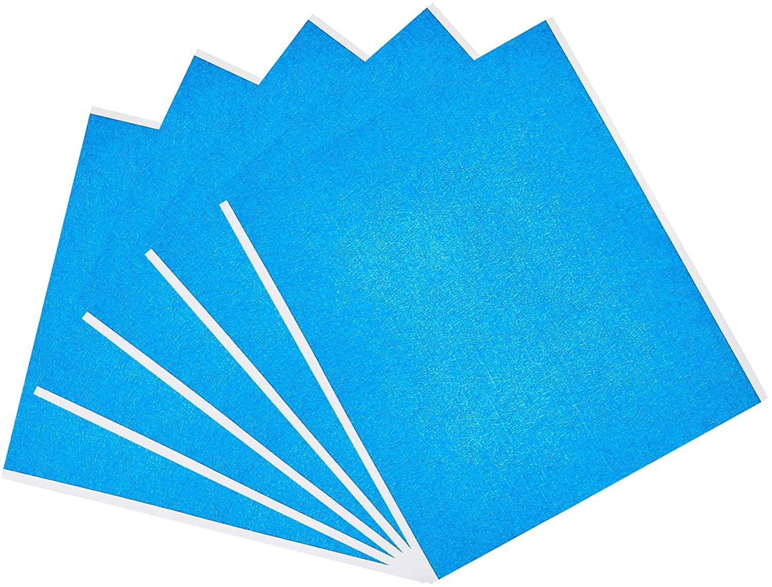 20 Sheet Painters Tape for 3D Printers High Adhesive Masking Tape Great