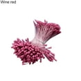 thumbnail image 7 of Mini Stamen Lifelike Artificial Flowers Wedding Home Decor DIY Hair Accessories, 7 of 7