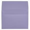 thumbnail image 2 of Darling Souvenir A7 Lavender High Quality Invitation Envelopes (5 1/4 x 7 1/4) Straight-Flap 80 LBS Ideal for Invitations, RSVP, Photo, Wedding, Party Invitations -Packs & Colours Available, 2 of 4