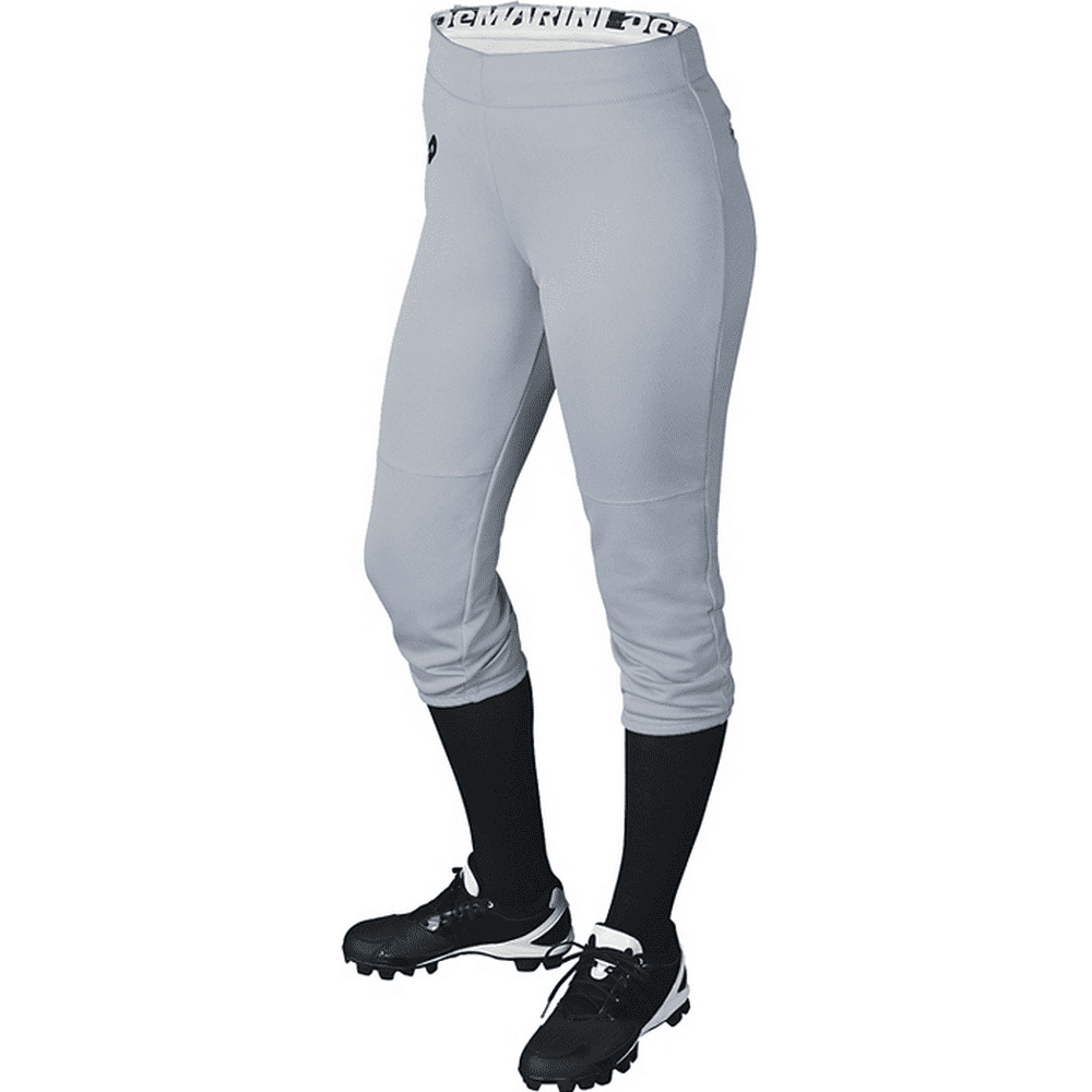 DeMarini demarini women's sleek softball pant