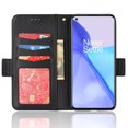 thumbnail image 5 of OnePlus 9 Étui, Étui Portefeuille à Rabat en Cuir PU avec Fentes pour Cartes et Fermeture Magnétique pour OnePlus 9, 5 of 5