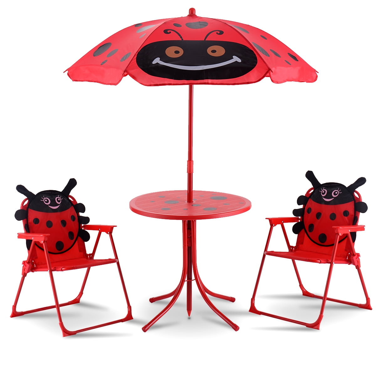 kids outdoor table chairs