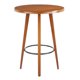 thumbnail image 2 of Mesa de mostrador LumiSource Ahoy OB-CT-AHOY WL, 2 of 2